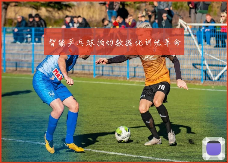 智能乒乓球拍的数据化训练革命
