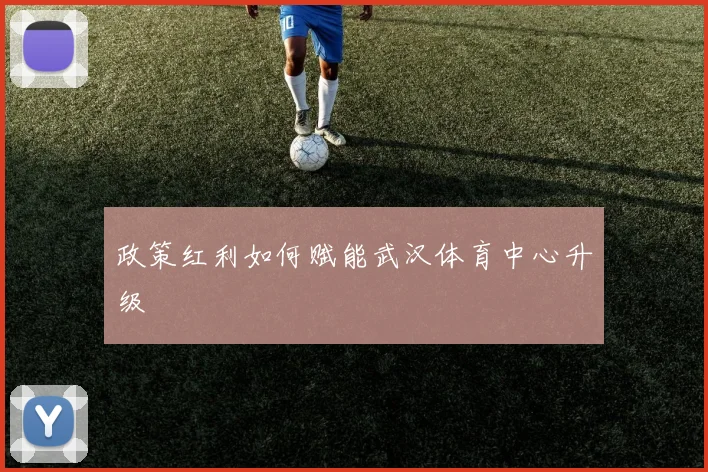 政策红利如何赋能武汉体育中心升级